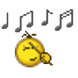 Conductor — cartoon emoji for Slack & Discord (Discord)