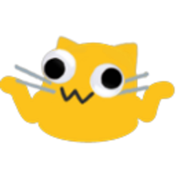 Meow Dunno — cat emoji for Slack & Discord (Discord)