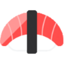 Sushi Scroll 2 — sushi emoji for Slack & Discord