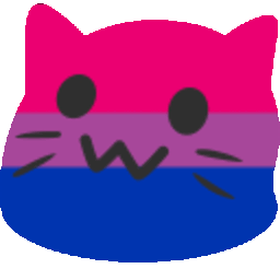 Meow Bi — cartoon emoji for Slack & Discord (Discord)