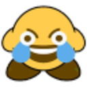 Lul — cartoon emoji for Slack & Discord