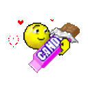 Candy — happy emoji for Slack & Discord