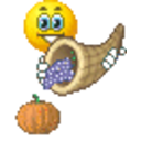 Cornucopia 2 — cartoon emoji for Slack & Discord