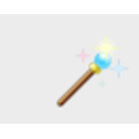 Magic Wand — magic emoji for Slack & Discord