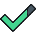 Yes 4 — symbol emoji for Slack & Discord