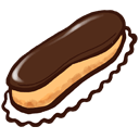 Eclair — cartoon emoji for Slack & Discord