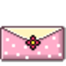 Love Letter — love emoji for Slack & Discord (Discord)