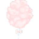 Cotton Candy — cartoon emoji for Slack & Discord