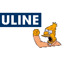 Old Man Yells At Uline — angry emoji for Slack & Discord