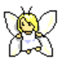 Fairy 2 — fairy emoji for Slack & Discord