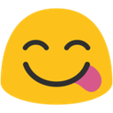 Blob Yum — cute emoji for Slack & Discord