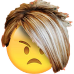 Karen — emotion emoji for Slack & Discord (Discord)