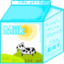 Milk 5 — milk emoji for Slack & Discord