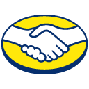 Mercadolibre — logo emoji for Slack & Discord