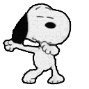 Snoopdance — cartoon emoji for Slack & Discord