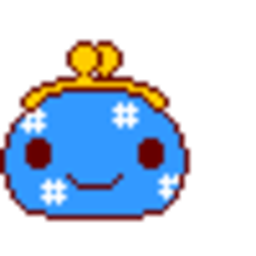 Coin Purse — cartoon emoji for Slack & Discord (Discord)