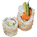 Sushi 9 — sushi emoji for Slack & Discord
