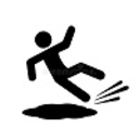 Slipnfall — action emoji for Slack & Discord