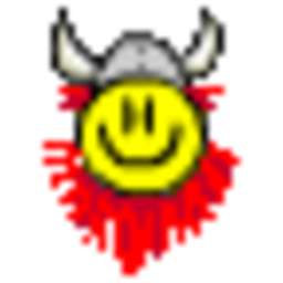 Viking 2 — viking emoji for Slack & Discord (Discord)