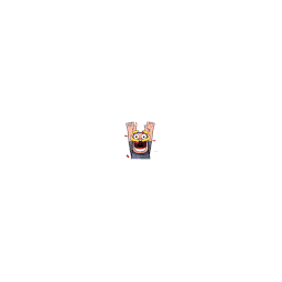 Royale Knight Party — celebration emoji for Slack & Discord (Discord)