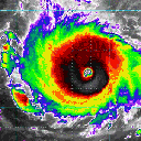 Hurricane — hurricane emoji for Slack & Discord