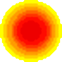 Pulsating Star — star emoji for Slack & Discord