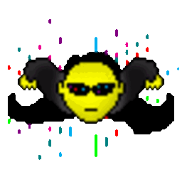 Neo 2 — cartoon emoji for Slack & Discord (Discord)