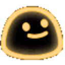 Neon Partyblob — emotion emoji for Slack & Discord (Slack)