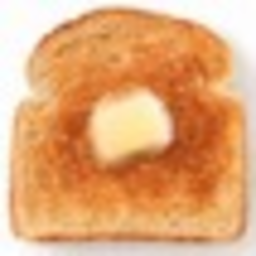 Toast — food emoji for Slack & Discord (Discord)