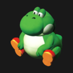 Fatyoshi — cartoon emoji for Slack & Discord (Discord)
