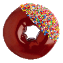 Donut Samples — donut emoji for Slack & Discord