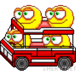 Travel — cartoon emoji for Slack & Discord (Discord)