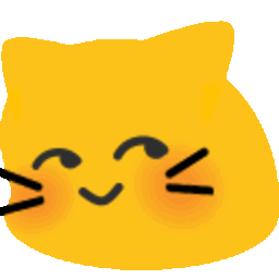 Meow Coy — cartoon emoji for Slack & Discord (Discord)