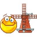 Windmill — emoji emoji for Slack & Discord