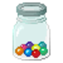 Candy Jar — snack emoji for Slack & Discord (Discord)