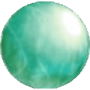 Green Pearl — green emoji for Slack & Discord