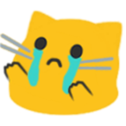 Meow Noplease — cat emoji for Slack & Discord (Discord)