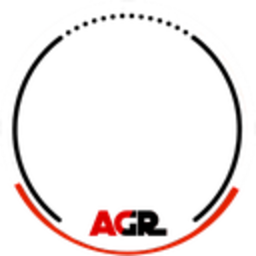 Agrrealm — logo emoji for Slack & Discord (Discord)