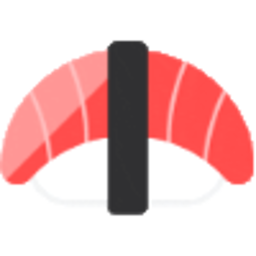 Sushi Scroll 2 — sushi emoji for Slack & Discord (Discord)