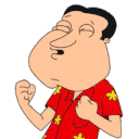 Giggity — cartoon emoji for Slack & Discord