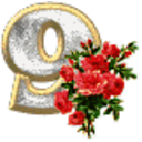 9roses — number emoji for Slack & Discord