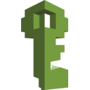 Aws Aim — key emoji for Slack & Discord
