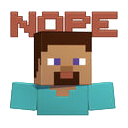 Nope — character emoji for Slack & Discord