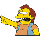 Ha Ha — cartoon emoji for Slack & Discord