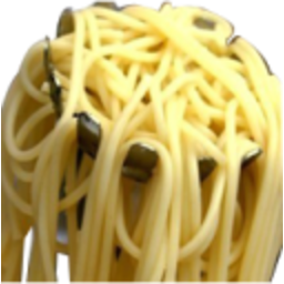Wetnoodles — food emoji for Slack & Discord (Discord)