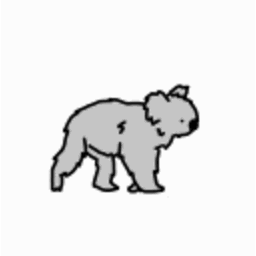 Koala51 — animal emoji for Slack & Discord (Discord)