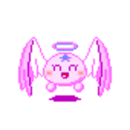 Kaoangel Colors — cartoon emoji for Slack & Discord (Discord)