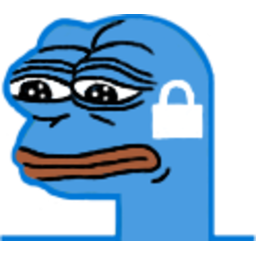 Fixed Pepe — cartoon emoji for Slack & Discord (Discord)
