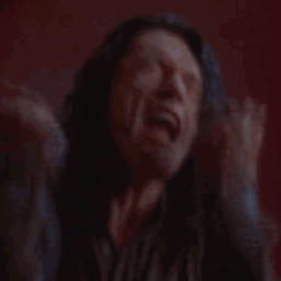 Tearing Me Apart Lisa — reaction emoji for Slack & Discord (Discord)