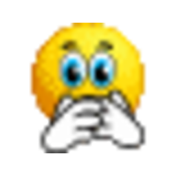 Nervy Guy — emotion emoji for Slack & Discord (Discord)